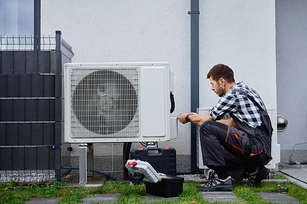Trusted Hvac service in Horsham, PA - HVAC Repair CO